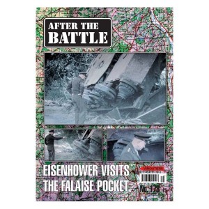 AFTER THE BATTLE ISSUE 178